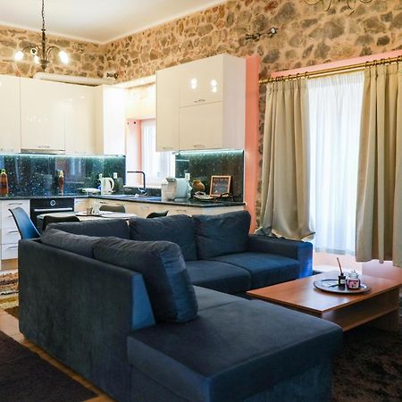 Φιλόξενο Σπίτι Lejlighed Nafplio Eksteriør billede